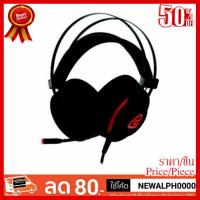 ✨✨#BEST SELLER หูฟัง+ไมค์ Usb Gaming Headset SIGNO HP-819 ##ที่ชาร์จ หูฟัง เคส Airpodss ลำโพง Wireless Bluetooth คอมพิวเตอร์ โทรศัพท์ USB ปลั๊ก เมาท์ HDMI สายคอมพิวเตอร์