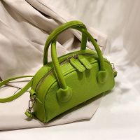 French niche bag for women 2023 summer new Korean style trendy versatile crossbody bag high-quality fashion handbag 【JYUE】
