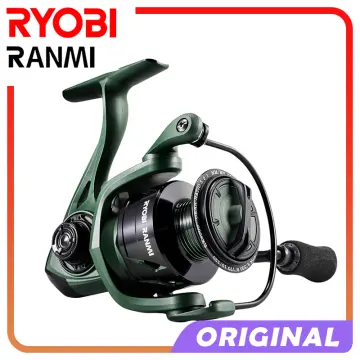 Buy Reel Ryobi Ultralight online