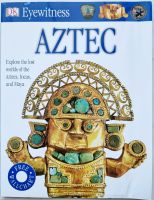 DK Eyewitness Aztec