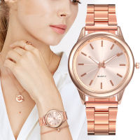 Hot Fast 2021 Luxury Watches Quartz Watch Stainless Steel Dial Casual Bracele Watch Quartz Wrist Watches Women Gift For Women