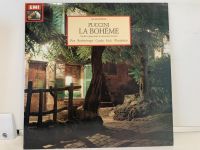 1LP Vinyl Records แผ่นเสียงไวนิล PUCCINI LA BOHEME (H3C82)