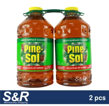 Pine-Sol Cleaner - Spring Blossom - 1.4 l from PINE-SOL