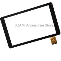 ❁ For FPC-FC101S217-00 Touch Screen Write Screen Black Sunstech Flat Computer Brand New Pure Original Binding