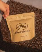 Cà phê Robusta Lào 250g