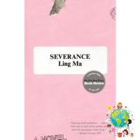 it is only to be understood. ! พร้อมส่ง [New English Book] Severance [Paperback]