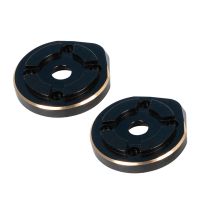 Brass Weights Portal Axle Steering Knuckle Housing for 1:10 RC Crawler Axial SCX10 III AXI03007 &amp; Capra1.9UTB Parts Accessories ,A