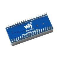 Raspberry Pi Pico Precision RTC MODULE, ชิปออนบอร์ด DS3231