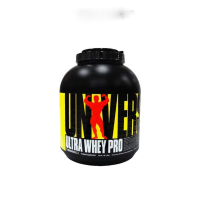 UNIVERSAL NUTRITION ULTRA WHEY PRO 5 lb