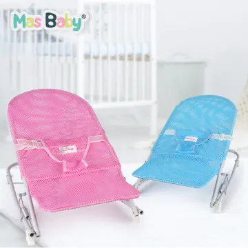 Baby store bouncing net