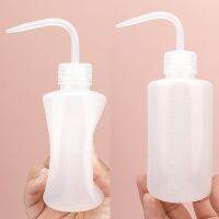 Washing Bottle for Eyelash ExtensionWater Squirt Bottle Succulent Watering Safety Rinse Bottle Plastic Squeeze Drop Shipping