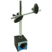 ขาตั้งแม่เหล็กสำหรับไดอัลเกจ  Magnetic Base Stand For Dial Gauge