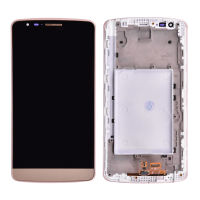 For LG G3 Stylus D690 LCD Display and Touch Screen Digitizer Assembly without frame or D690 lcd and touch with frame lcd