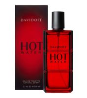 Davidoff Hot Water For Men EDT 110 ml.พร้อมกล่อง