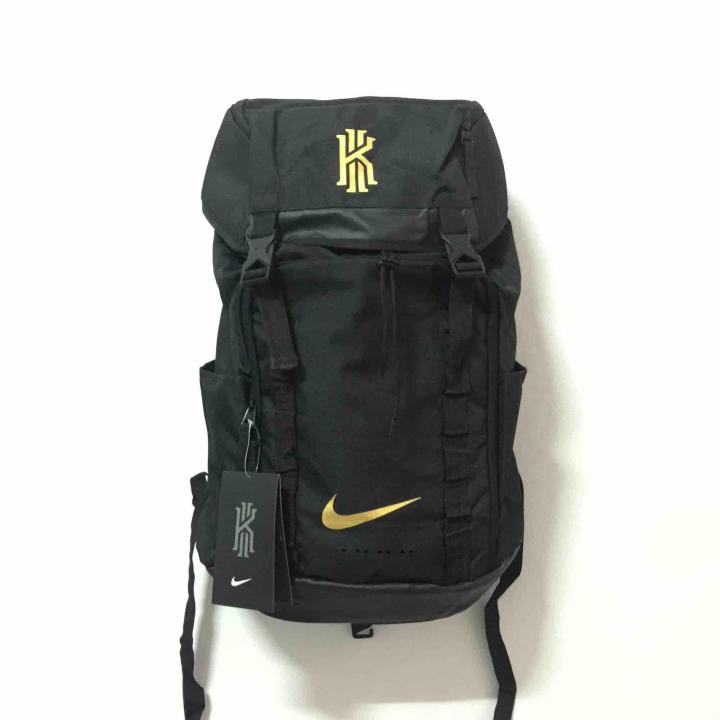 กระเป๋าเป้บาสเก็ตบอล-nike-kyrie-irving-ba5449-backpack