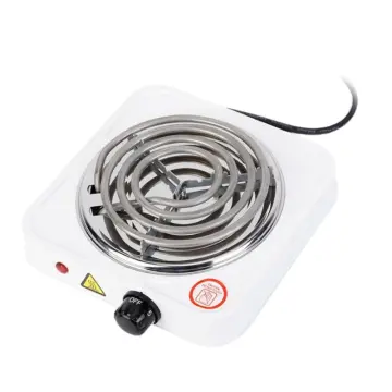 Electric stove 2 on sale burner price