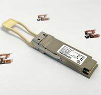 Finisar FTL410QE2C 40BASE-SR4 150M Gen2 QSFP + ตัวรับส่งสัญญาณแสง QSFP-40G-SR4