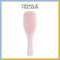 TANGLE TEEZER WET DETANGLER FINE &amp; FRAGILE PINK DUST