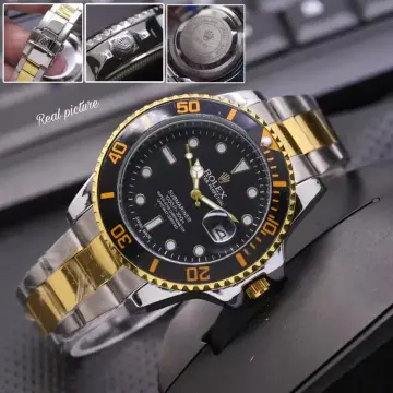 Jual Jam Tangan Rolex Original Pria Terbaru Mar 2024 Lazada .id