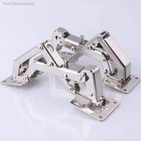 ☸ 170 Degree Hinge Furniture Cabinet Doors Hinge Hydraulic Hinge Soft and Slow Close Thick Door Panels with Screws