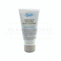 Kiehls/KIEHLS Rare Earth Deep Poreครีมล้างหน้าประจำวัน 150ml/5oz