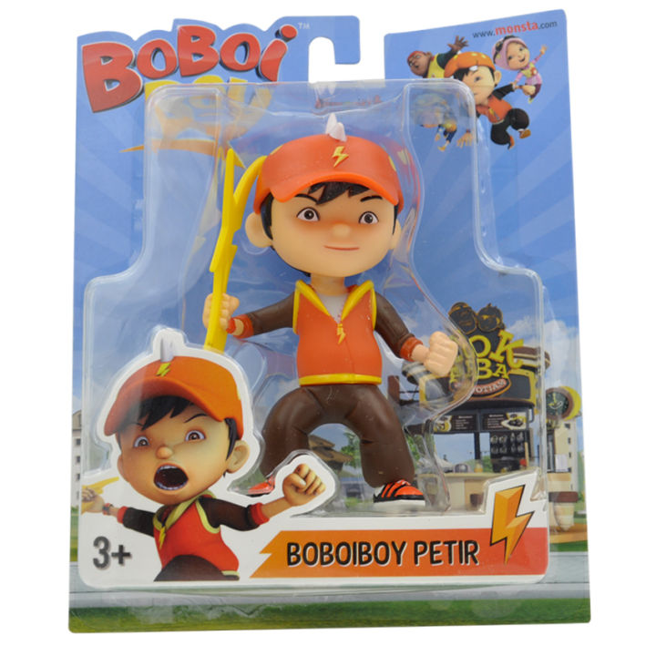 Boboboy Boboboy Disney Channel Toys Boboboy Boboboy Handmade Around ...