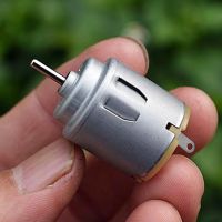 (ใหม่) ของเล่นไมโคร140กลมไมโคร DC Motor Listrik ความเร็วสูงมอเตอร์ RE-140RA-12240แรงบิดสูง DC 6V 12V 16500RPM มอเตอร์ไฟฟ้าเครื่องประดับ DIY