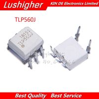 10PCS TLP560J DIP5 TLP560 IC 560J DIP WATTY Electronics