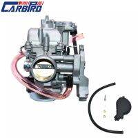 คาร์บูเรเตอร์ใหม่เหมาะสำหรับ Arctic Cat Carb Cvk 36 2003 / Arctic Cat 400 2004 การเปลี่ยนคาร์บูเรเตอร์อัตโนมัติและคู่มือ 0470-458 0470-504