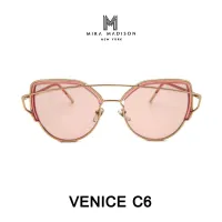 Mira Madison Sunglasses  VENICE-TN C6 แว่นตากันแดด