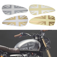 Fuel Tank Sticker Reflective Label Motorcycle Accessories Decals Decoration Logo For R Locomotive Bonneville Bobber