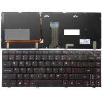 US laptop keyboard New FOR LENOVO Y400 Y410 Y430P Y400P Y410P Y400N Y410N