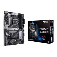 ASUS Prime B560 PLUS LGA 1200 for 11th Gen &amp;10th (สินค้าใหม่-ของเเท้รับรับประกัน3ปี Synnex)