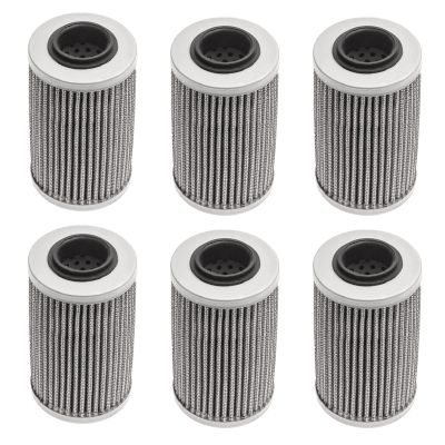 6X Oil Filter 1503 and 1630 for Sea Doo Seadoo Rotax 420956744