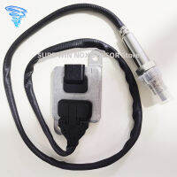 A0009053506 X66 A000 905 35 06ใหม่ไนโตรเจนออกซิเจน NOx SENSOR สำหรับ -Benz W205 W164 5WK96681F Sprinter