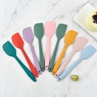 Silicone Baking Cream Spatula