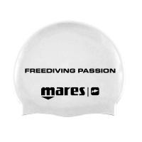 หมวกดำน้ำฟรีไดฟ์ Mares Swim Apnea Cap