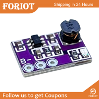 Foriot  2S BMS ลิเธียม PCB บอร์ดป้องกัน PCM Lipo Li-Ion PCB พร้อมแผงวงจรป้องกันการชาร์จแบตเตอรี่รักษาสมดุล