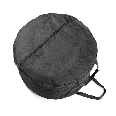 1pcsset Car Wheel Cap Storage Bag For Tesla Model 3 Car Portable Carrying Wheel Hub Cover Oxford Storage Bag