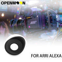 OPENMOON ARRI Alexa Mini Eyepiece ยางตาหน้ากากตาแผ่นฝาครอบป้องกันกระเป๋ากล้อง