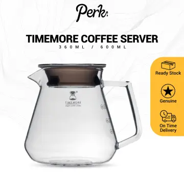 TIMEMORE Coffee Server 600 ml