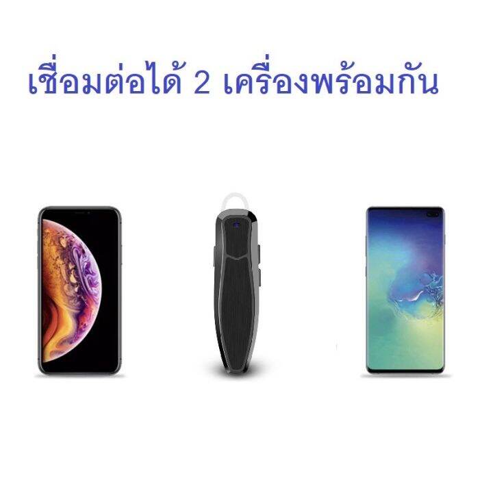 รุ่นใหม่-หูฟังบลูทูธ-kawa-n3-กันน้ำ-แบตอึดคุยต่อเนื่อง-36-ชั่วโมง-บลูทูธ-5-1-หูฟังไร้สาย