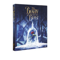 Beauty and the beast modernization Disney live action movie novel Emma Watson Disney