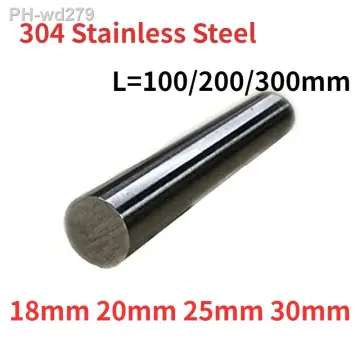 Shop 30mm Steel Rod with great discounts and prices online - Jan 2024