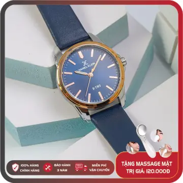 Mua ngay Đồng Hồ Nữ Golou Sành Điệu Giá Cực Sốc từ Lazada.vn