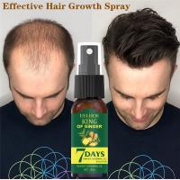 30 Germingermin30 MlHair Growth Essence Germinal Serum Essence Oil Natural Hair Loss Treatement ที่มีประสิทธิภาพ Fast Gr