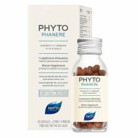 อาหารเสริม PHYTO Phytophanere ขนาด 120 เม็ด