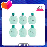 Mistine Sweet &amp; beautiful Cologne น้ำหอม มิสทีน สวีท แอนด์ บิ้วตี้ โคโลญจ์ 120 ml. 6 ชิ้น