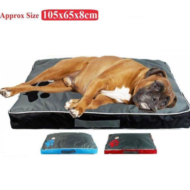Dog Beds Sale Large Dogs Lazada.co.th