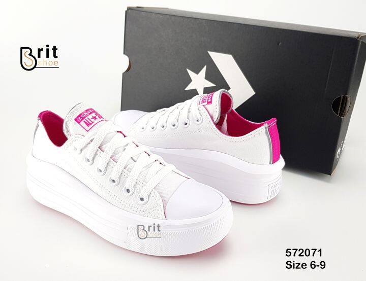 converse-ctas-move-ox-รองเท้าผ้าใบผญ-รองเท้าผ้าใบconverse-คอนเวิร์สแท้-รหัส-570256